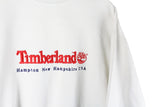 Vintage Timberland Sweatshirt Medium