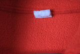 Vintage Fleece 1/4 Zip Large