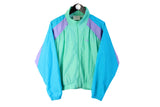 Vintage Adidas Tracksuit Women's Medium
