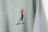 Vintage Lyle & Scott Sweater XLarge