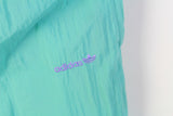 Vintage Adidas Tracksuit Women's Medium