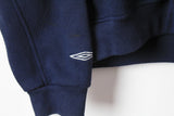 Vintage Umbro Hoodie Medium