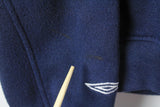 Vintage Umbro Hoodie Medium