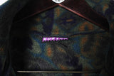 Vintage Burton Fleece Half Zip Large