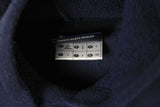 Vintage Umbro Hoodie Medium