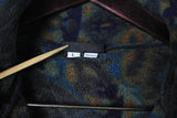 Vintage Burton Fleece Half Zip Large
