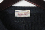Vintage Gabicci Sweater XLarge