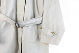 Vintage Burberrys Trench Coat Women's Large