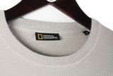 National Geographic Sweater Medium