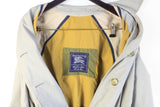 Vintage Burberrys Trench Coat Women's Large