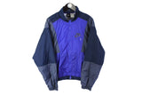 Vintage Nike Tracksuit Large