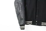 Concrete Junglists Bomber Jacket XLarge