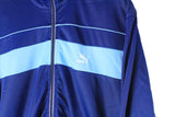 Vintage Puma Track Jacket Large