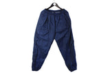 Vintage Nike Tracksuit Large