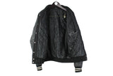 Concrete Junglists Bomber Jacket XLarge