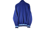 Vintage Puma Track Jacket Large