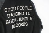 Concrete Junglists Bomber Jacket XLarge
