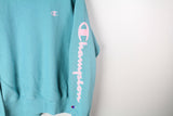 Vintage Champion Sweatshirt Medium