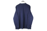 Vintage Polo by Ralph Lauren Rugby Shirt Large