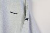 Vintage Reebok Sweatshirt Small