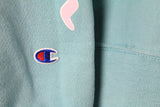 Vintage Champion Sweatshirt Medium