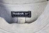 Vintage Reebok Sweatshirt Small
