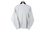 Vintage Reebok Sweatshirt Small