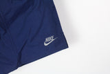 Vintage Nike Shorts Large