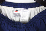 Vintage Nike Shorts Large