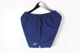 Vintage Nike Shorts Large