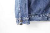 Vintage Levi's Denim Jacket Women's Large