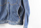 Vintage Levi's Denim Jacket Women's Large