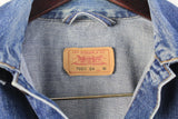 Vintage Levi's Denim Jacket Women's Large