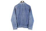 Vintage Levi's Denim Jacket Women's Large