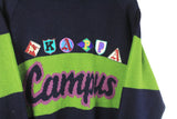 Vintage Kappa Sweater Small