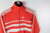 Vintage Adidas Track Jacket Small