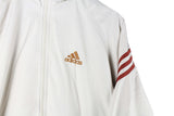 Vintage Adidas Track Jacket Women's Medium