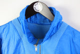 Vintage Ellesse Track Jacket Medium