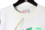 Vintage Kawasaki Sweatshirt XLarge