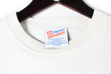 Vintage Kawasaki Sweatshirt XLarge