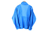 Vintage Ellesse Track Jacket Medium
