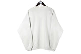 Vintage Kawasaki Sweatshirt XLarge