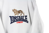Vintage Lonsdale Sweatshirt Small