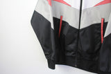 Vintage Asics Track Jacket XLarge