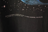 Vintage Star Trek 1995 T-Shirt Small / Medium