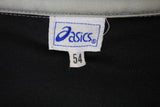 Vintage Asics Track Jacket XLarge