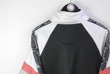 Vintage Asics Track Jacket XLarge