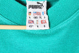 Vintage Puma Sweatshirt XLarge