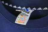 Vintage Adidas Sweatshirt Medium / Large