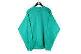 Vintage Puma Sweatshirt XLarge